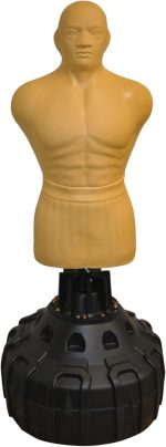 B.O.B (Body Opponent Bag) for Fitness & Martial Arts Training