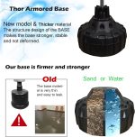 B.O.B (Body Opponent Bag) for Fitness & Martial Arts Training