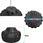 B.O.B (Body Opponent Bag) for Fitness & Martial Arts Training