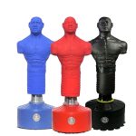 B.O.B (Body Opponent Bag) for Fitness & Martial Arts Training