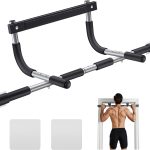 Pull-Up Bar for Doorway