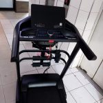 3.0HP Foldable Silent Treadmill in Kenya