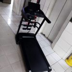 3.0HP Foldable Silent Treadmill in Kenya