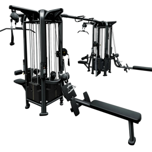 8 station multigym Nairobi