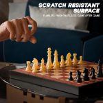 Brains Magnetic Chess