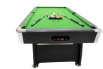 Pool Table 8Ft. X 4Ft Green American Style