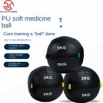 10kg Weighted Wall Ball