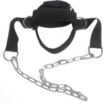 Head Harness Exerciser