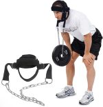 Head Harness Exerciser