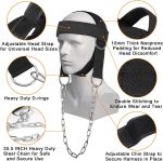 Head Harness Exerciser