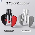 Adjustable Thigh & Pelvic Floor Trainer