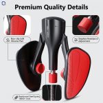 Adjustable Thigh & Pelvic Floor Trainer