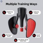 Adjustable Thigh & Pelvic Floor Trainer