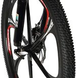 Land Rover 26″ Folding Mountain Bike