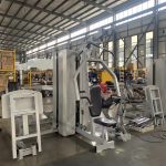 Matrix Commercial Five Station Multigym