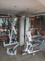 Matrix Commercial Five Station Multigym - Image 6