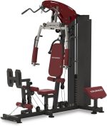 Multifunction Home Gym