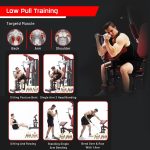 Multifunction Home Gym