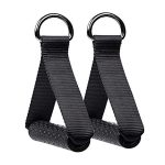 Strap Handle set