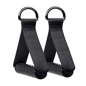 Strap Handle set