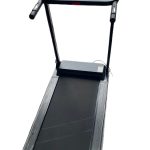 2.5hp Led Display Worktop Flat Walking pad