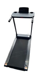2.5hp Led Display Worktop Flat Walking pad