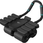 Automatic Rebound Abdominal Wheel
