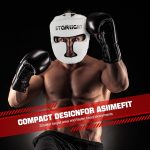 Boxing Headgear