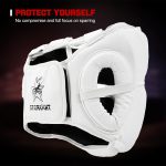 Boxing Headgear
