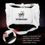 Boxing Headgear
