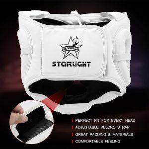 Boxing Headgear