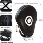 Boxing Pads Gloves