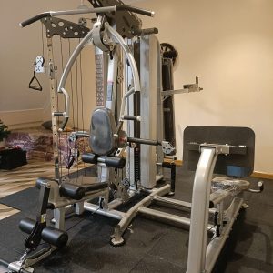 Multi Home Gym Equipment with Five Station