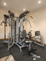 Multi Home Gym Equipment with Five Station
