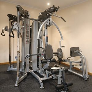 Multi Home Gym Equipment with Five Station
