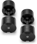 Official Adjustable Dumbbell Set 2kg-24kg