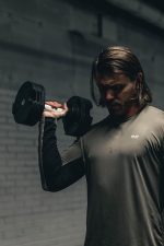 Official Adjustable Dumbbell Set 2kg-24kg