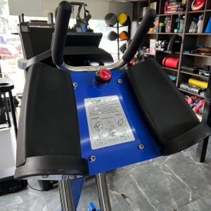 Abdominal Trainer