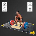 Deadlift Platform