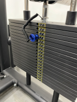 Commercial P1 Smith Machine
