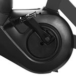 Commercial heavy duty air bike