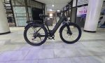 Eco Urban Stealth 26-Inch Bicycle