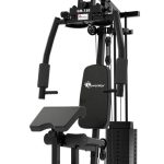 Multi-Station Home Gym