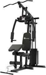 Multi-Station Home Gym
