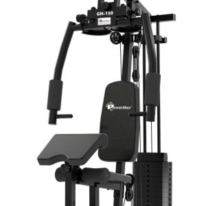 Multi-Station Home Gym