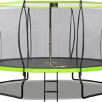 Trampoline for Kids and Adult