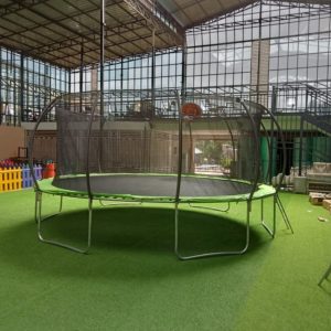 Trampoline for Kids and Adult