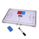 Foldable Magnetic Tactic Board