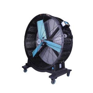 Gym Electric Air Cooler Circulating Fan