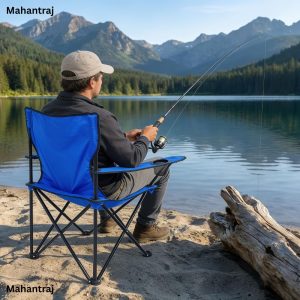 Portable Folding Camping Chair
